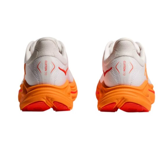 NEW!!!HOKA Women's Clifton 10 Running Shoes - Picture 5 of 8